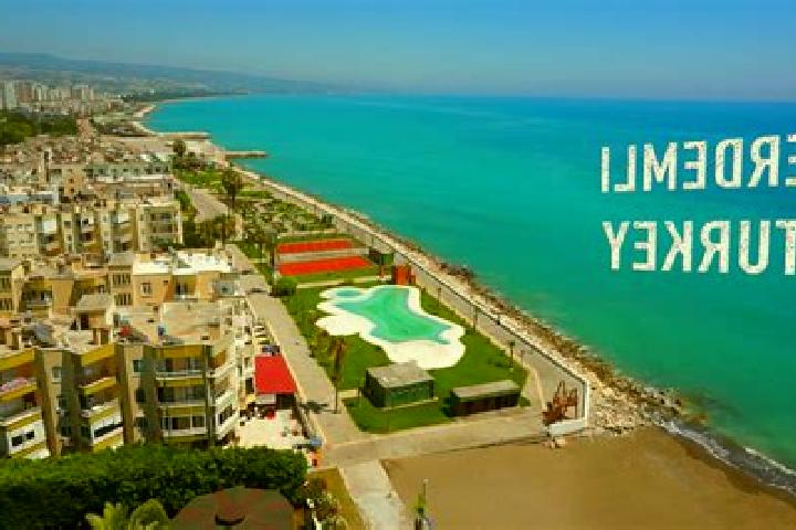 Rose, 33 — Escort in Erdemli, Turkey