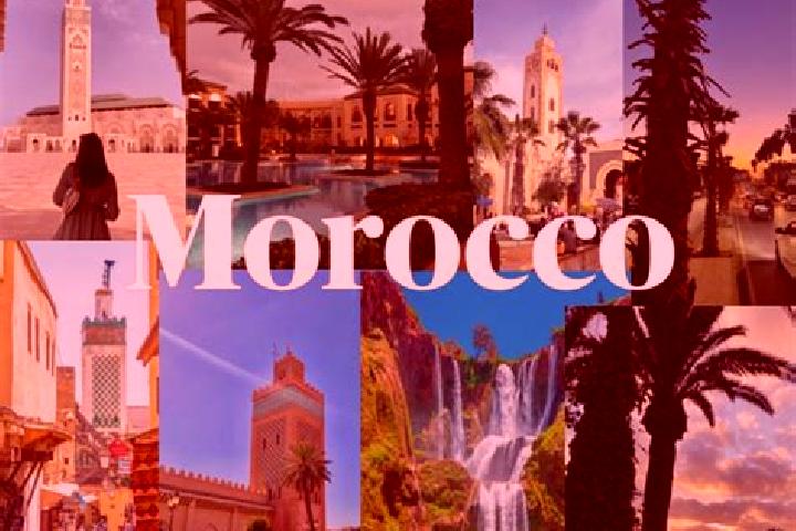 Rose, 33 — Escort in Fifi, Morocco