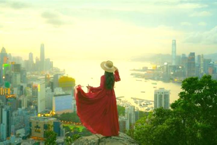 Rose, 33 — Escort in Healthy Gardens, Hong Kong