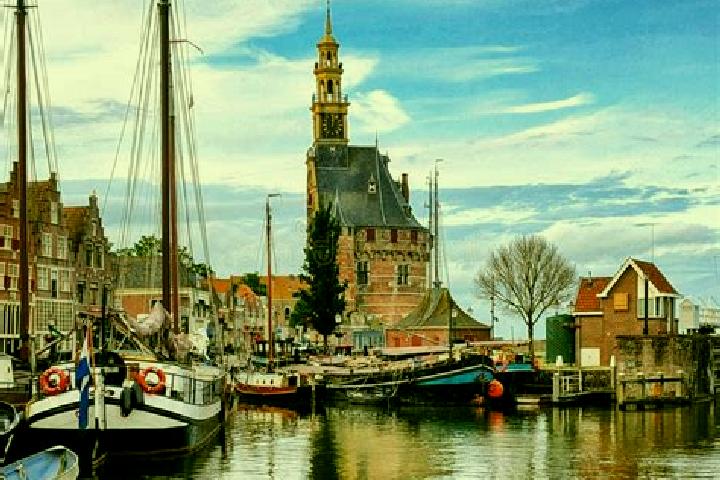 Rose, 33 — Escort in Hoorn, Netherlands