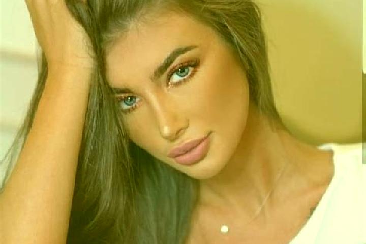 Rose, 33 — Escort in Hun, Libya