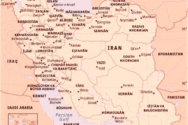 Rose, 33 — Escort in Karkaj, Iran
