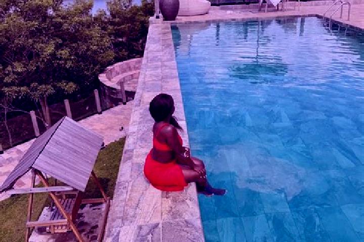 Rose, 33 — Escort in Kibale, Uganda
