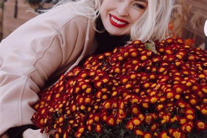 Rose, 33 — Escort in Kremenchuk, Ukraine