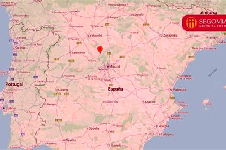 Rose, 33 — Escort in La Lastrilla, Spain