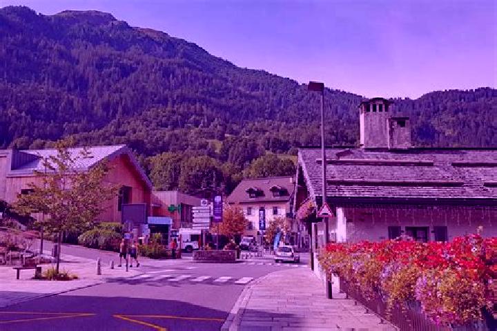 Rose, 33 — Escort in Les Houches, France