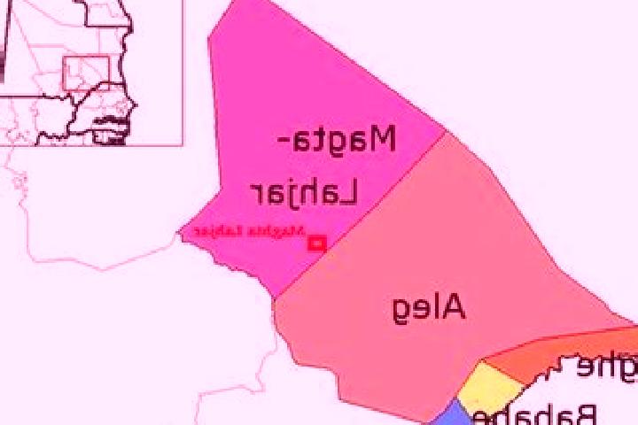Rose, 33 — Escort in Magta Lahjar, Mauritania