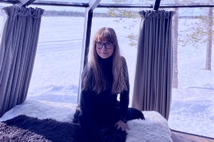 Rose, 33 — Escort in Muonio, Finland