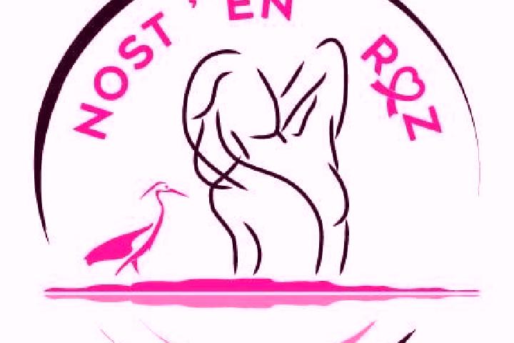 Rose, 33 — Escort in Nostang, France