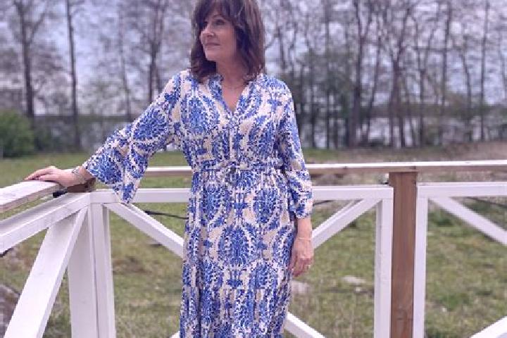 Rose, 33 — Escort in OEverlida, Sweden