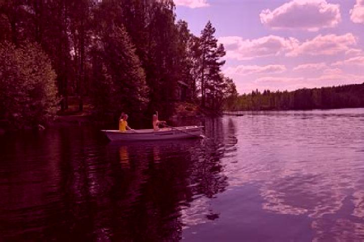 Rose, 33 — Escort in Paattinen, Finland