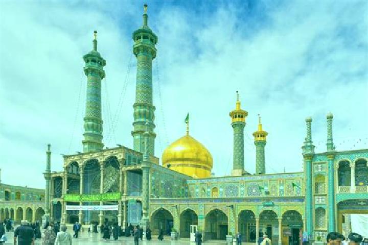 Rose, 33 — Escort in Qom Tappeh, Iran