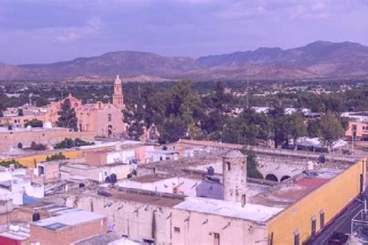 Rose, 33 — Escort in San Jose de Reyes, Mexico