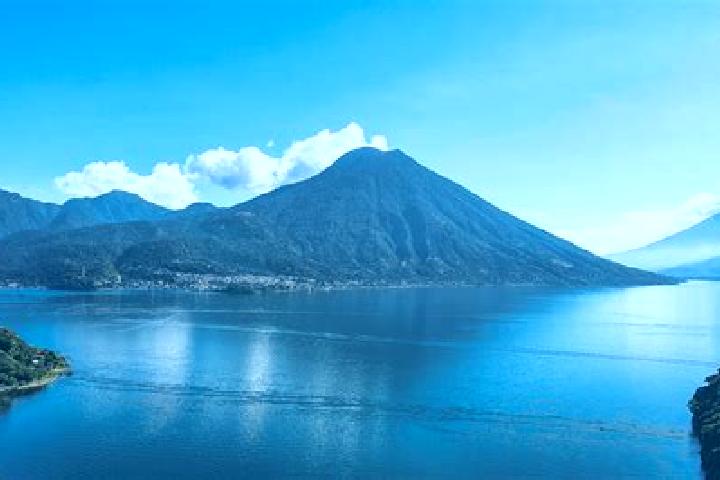 Rose, 33 — Escort in Santiago Atitlan, Guatemala