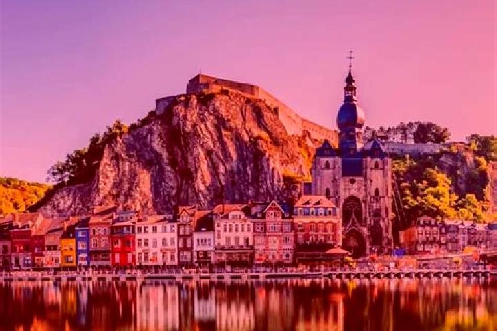 Rose, 33 — Escort in Tohogne, Belgium
