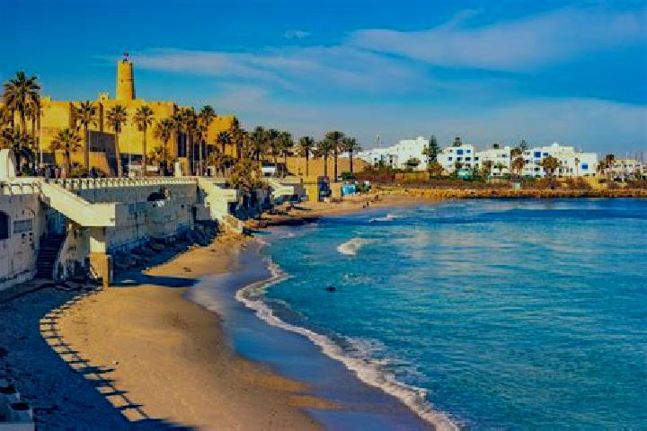 Rose, 33 — Escort in Touza, Tunisia