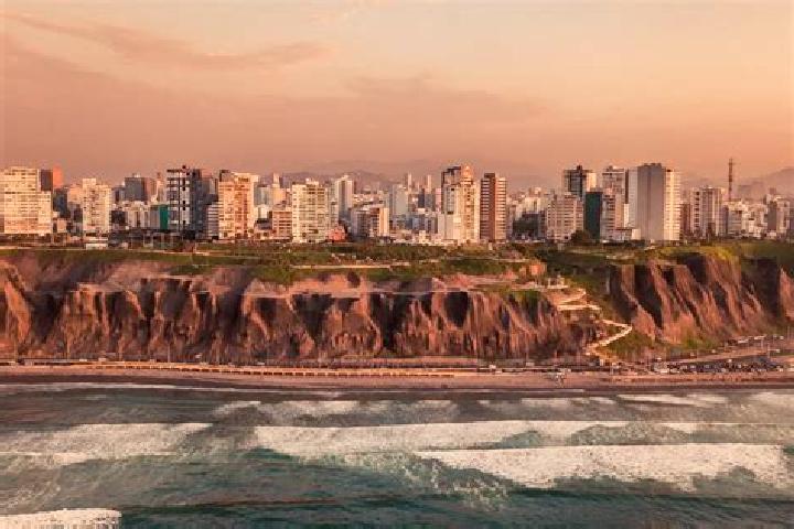 Rose, 33 — Escort in Vaqueria, Peru