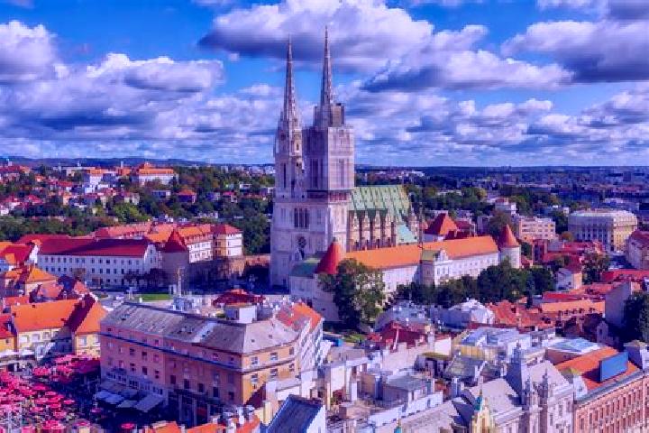 Rose, 33 — Escort in Zagreb, Croatia