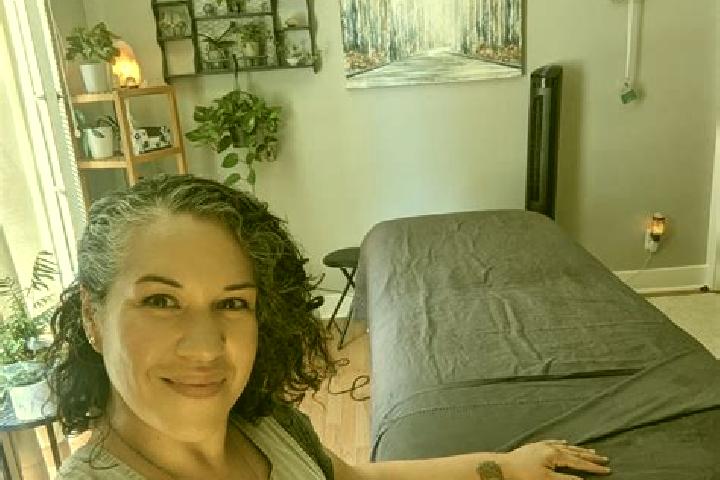 Rose, 34, a brunette brown-eyed ebony companion based in Cambremer. Offering Massage, Tantra, Striptease, 69, Domination. Available for incall and outcall, d...