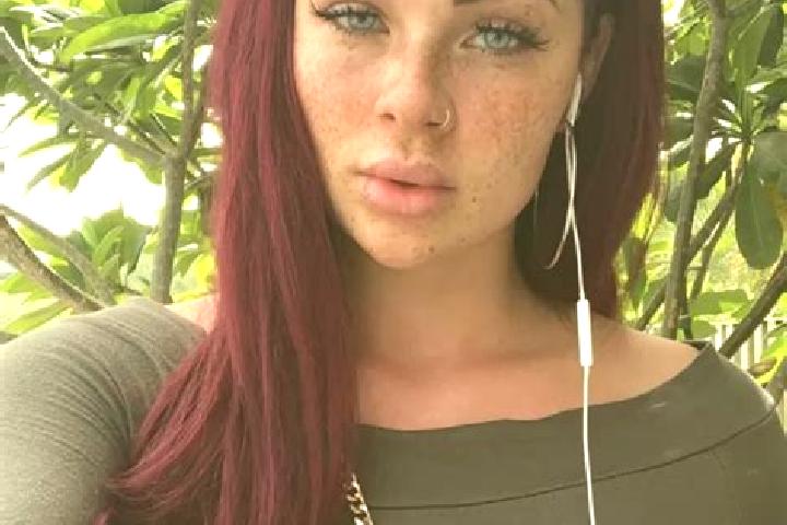 Rose, 34, a red green-eyed asian companion based in Sao Joao do Itaperiu. Offering Domination, Erotic Massage, Tantra, Overnight. Available for incall and ou...