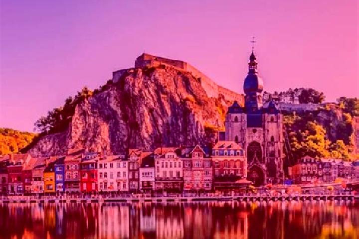 Rose, 34 — Escort in Burst, Belgium