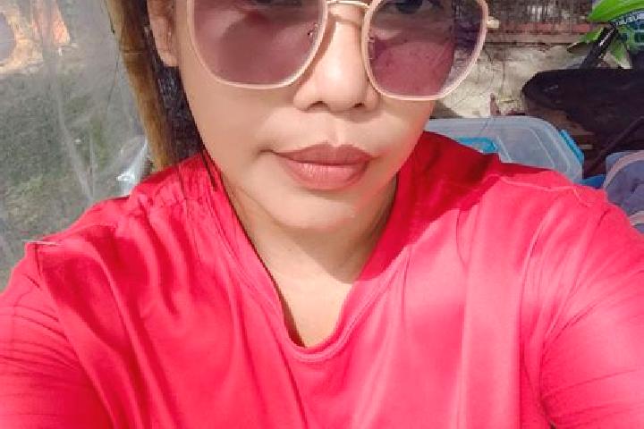 Rose, 34 — Escort in Caruray, Philippines