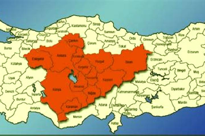 Rose, 34 — Escort in Cihanbeyli, Turkey