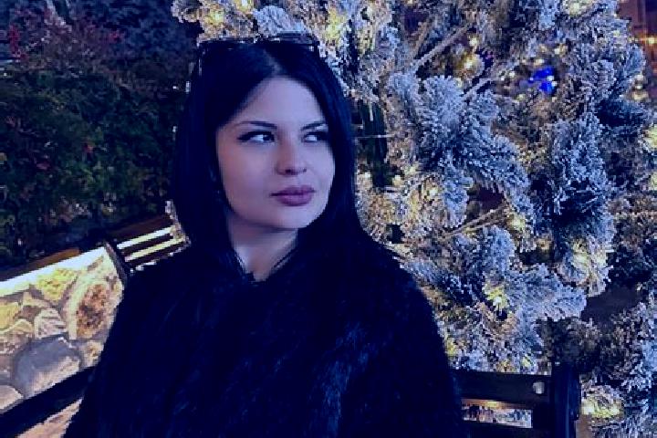 Rose, 34 — Escort in Costi, Romania