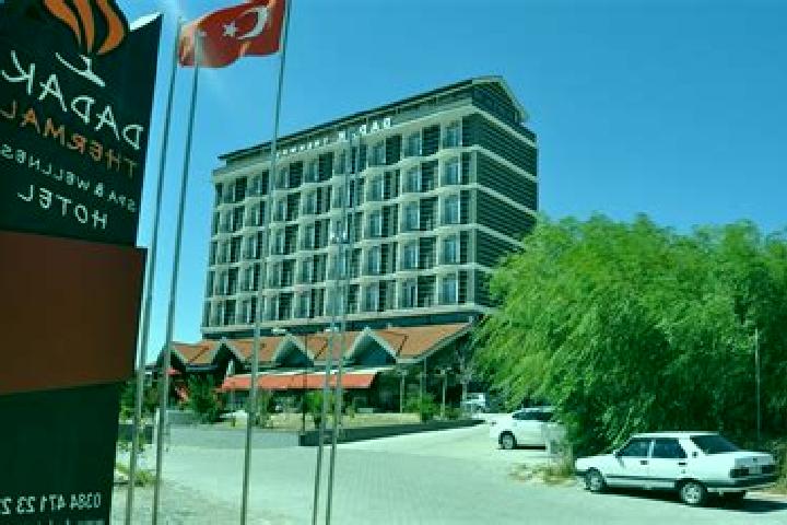 Rose, 34 — Escort in Dadak, Turkey