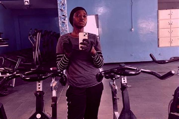 Rose, 34 — Escort in Essau, Gambia