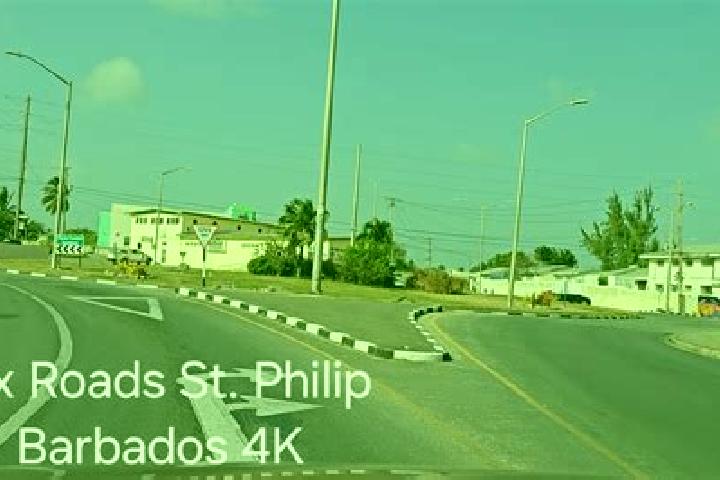 Rose, 34 — Escort in Four Cross Roads, Barbados