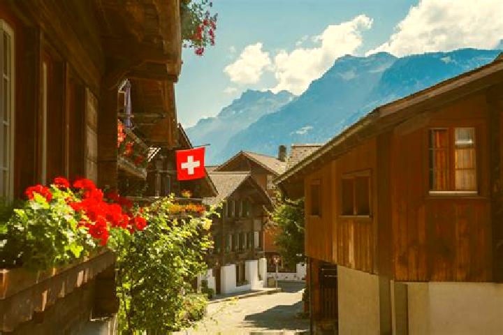 Rose, 34 — Escort in Geroldswil / Bergacker, Switzerland