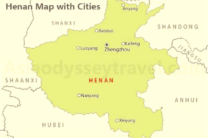 Rose, 34 — Escort in Henan, China
