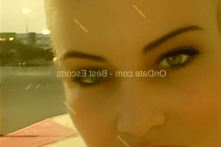 Rose, 34 — Escort in Irkliyevskaya, Russia