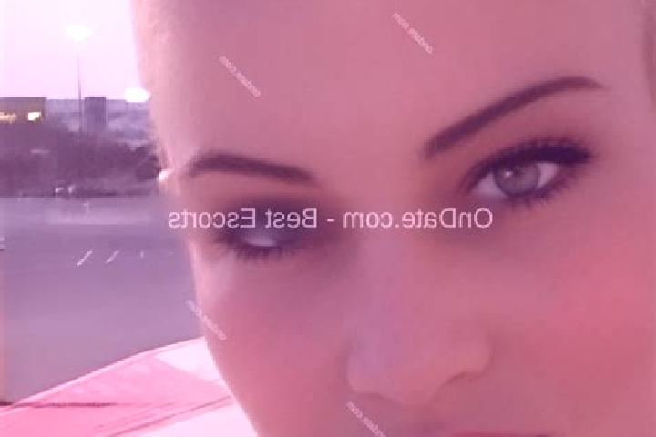 Rose, 34 — Escort in Jewett, United States