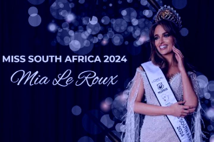 Rose, 34 — Escort in Le Roux, South Africa