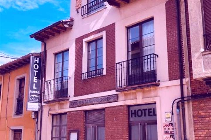 Rose, 34 — Escort in Mansilla Mayor, Spain