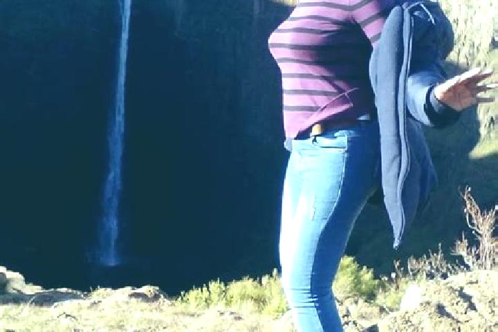 Rose, 34 — Escort in Mantsonyane, Lesotho
