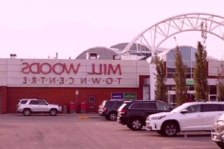 Rose, 34 — Escort in Mill Woods Town Centre, Canada