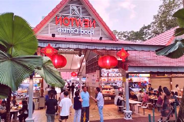 Rose, 34 — Escort in Newton, Singapore