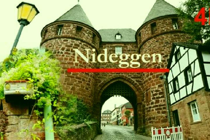 Rose, 34 — Escort in Nideggen, Germany