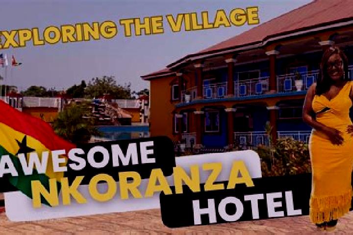 Rose, 34 — Escort in Nkoranza, Ghana