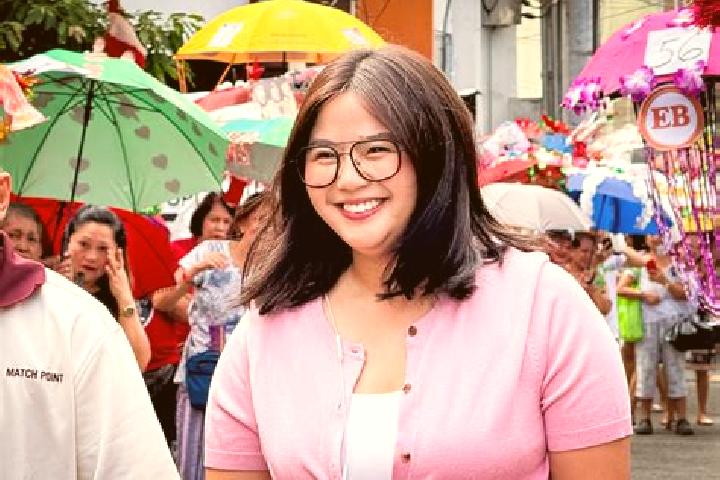 Rose, 34 — Escort in Ocampo, Philippines
