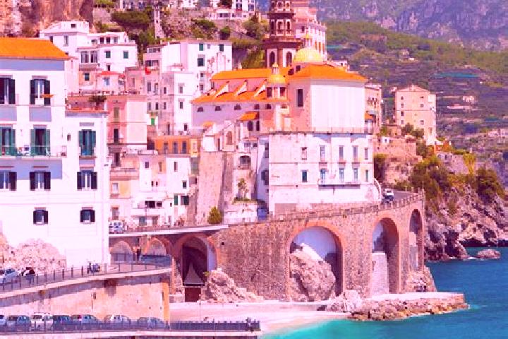 Rose, 34 — Escort in Pontecagnano, Italy