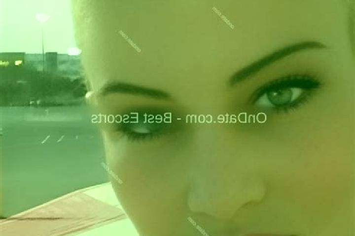 Rose, 34 — Escort in Rebrikha, Russia