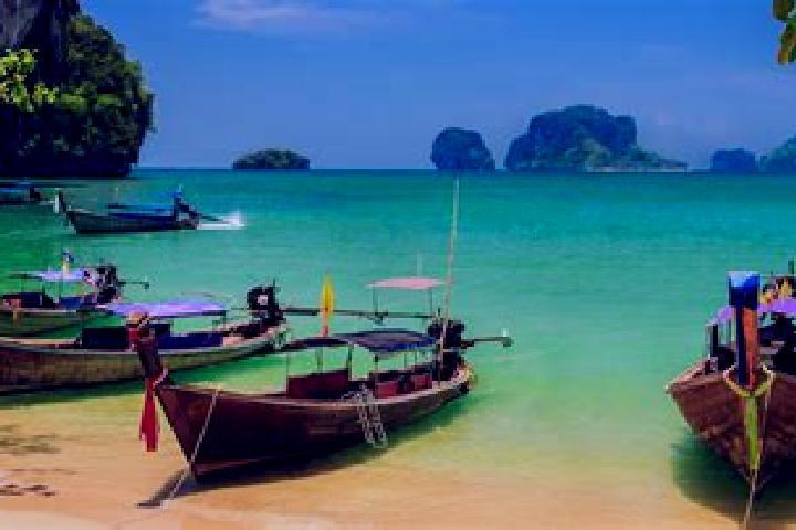 Rose, 34 — Escort in Sam Chuk, Thailand