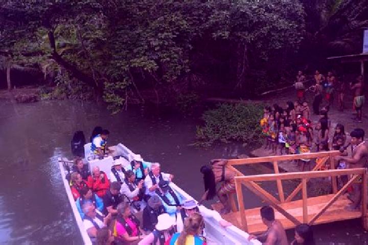 Rose, 34 — Escort in Sambu, Panama