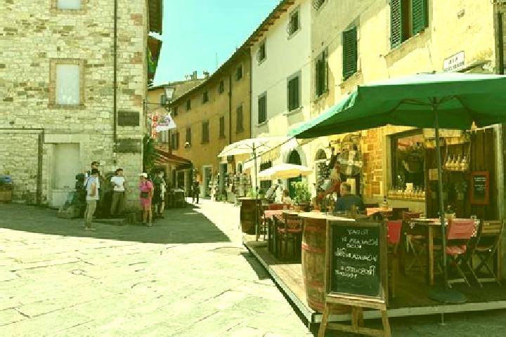 Rose, 34 — Escort in San Polo in Chianti, Italy