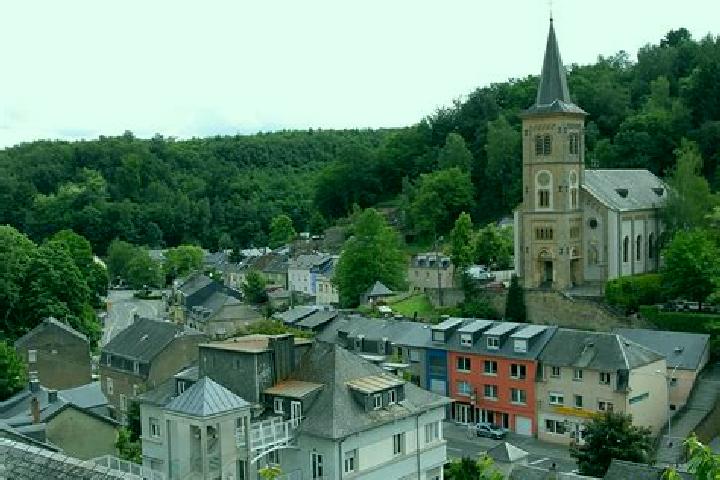 Rose, 34 — Escort in Strassen, Luxembourg