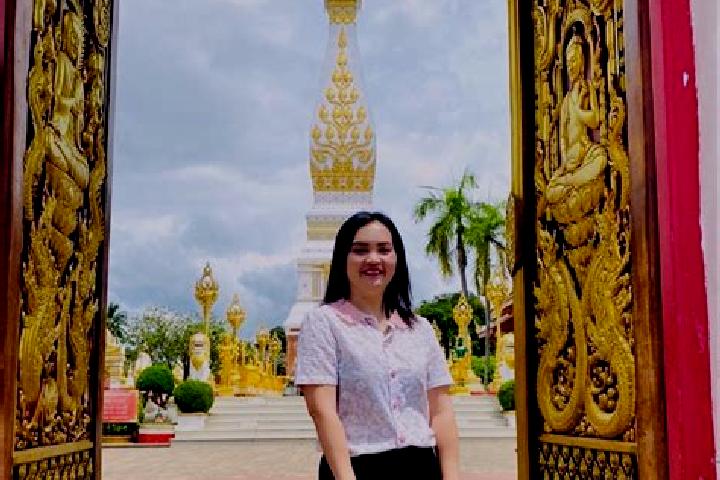 Rose, 34 — Escort in Thoen, Thailand